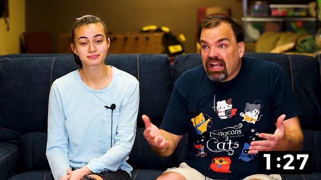 Why Do We Do Communion? | 2-Minute Tuesdays смотреть онлайн