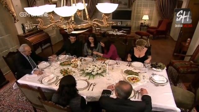 МОНДИГОР КИСМИ 32 БО ЗАБОНИ ФОРСИ | MANDEGAR QISMI 32 BO ZABONI FORSI