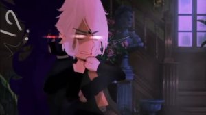 [ Скованные ] |13 карт| (Пик, Куромаку)