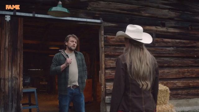 How Did Heartland Actors React to Robert Cormier’s Death? смотреть онлайн