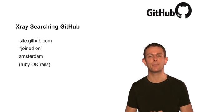 Github Sourcing Hack | Sourcing смотреть онлайн