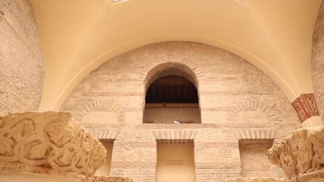 CHAMBORD & ROZE - LIVE AT MUSEE DE CLUNY смотреть онлайн