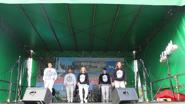 HIP-HOP\HOUSE\BELARUS\GOMEL\Place Of Power Crew смотреть онлайн