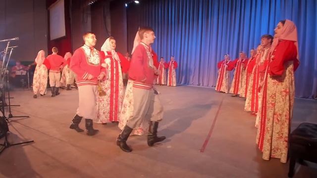 Колледж культуры и искусства. День открытых дверей. смотреть онлайн