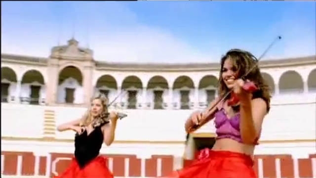 Bond - Fuego смотреть онлайн