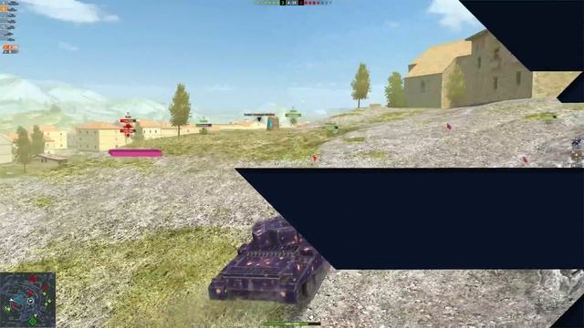 Новый Ивент Wot Blitz! Как Получить Шерман Лозы Бесплатно В World Of Tanks Blitz! смотреть онлайн