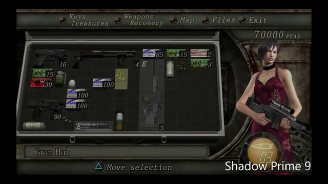 Resident Evil 4 (Walkthrough) part 36 (The Finale) (Separate Ways) смотреть онлайн