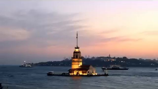 Turkish Clarinet , Clarinettist from Istanbul, Turkey mp4 смотреть онлайн