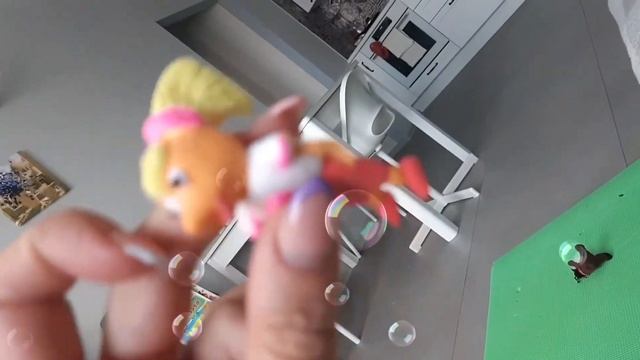 из мультика 