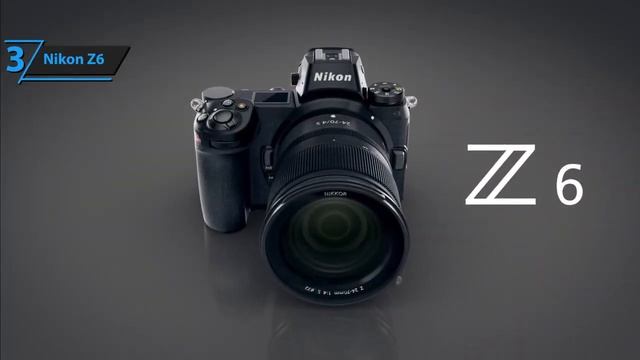 Top 5 BEST Cameras For Photography смотреть онлайн