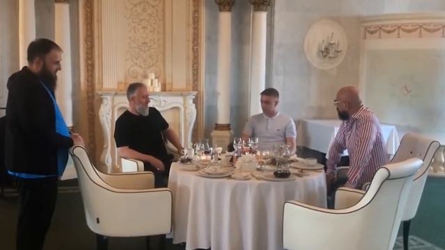 ЗЕЛИМХАН ИЗВИНИЛСЯ ПЕРЕД КОВАЛЕНКО! НАКАЗАНИЕ НЕИЗБЕЖНО! смотреть онлайн