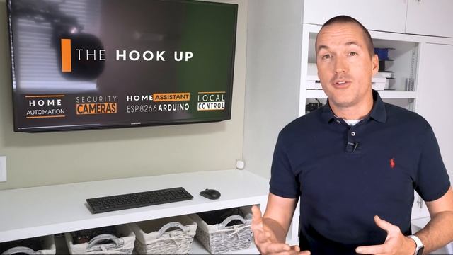 Watch BEFORE you buy Reolink security cameras. смотреть онлайн