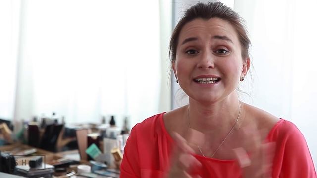Профессия визажист. Личная история Натальи Шик смотреть онлайн