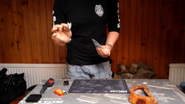 KIT DE FUEGO SC смотреть онлайн