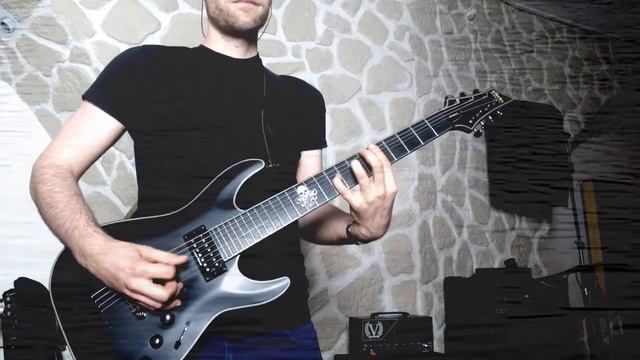 FEAST | Original Song Idea | Guitar Focused Music смотреть онлайн