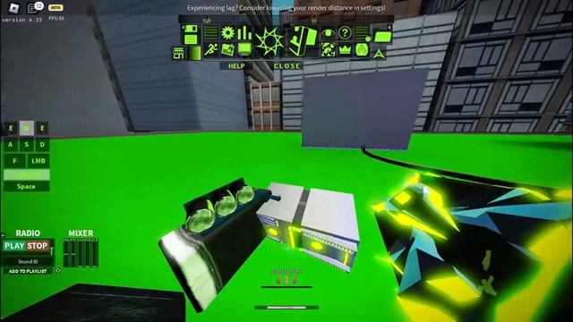 Roblox Parkour Modded | How To Get The Sempiternal Glove | Tutorial смотреть онлайн