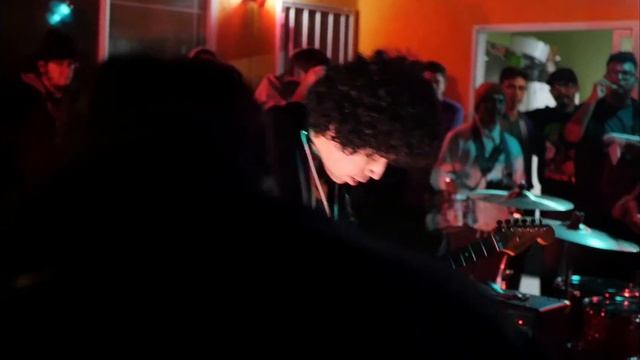 Delete Insert Live @ Loud Fest смотреть онлайн