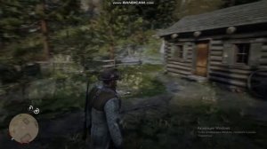 Сигаретные карточки "Знаменитые стрелки" RED DEAD REDEMPTION 2!