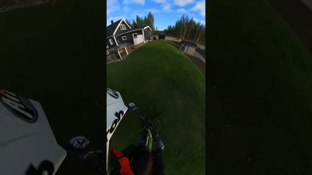 Silent Bike | SUR RON | Insta360 one x2 смотреть онлайн