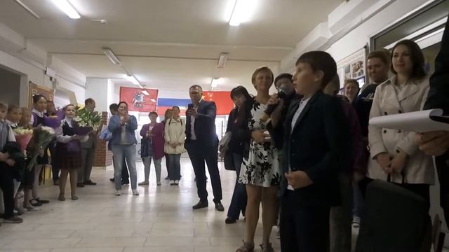 Школа 1948, китайское стихотворение на торжественной линейке 1 сентября смотреть онлайн