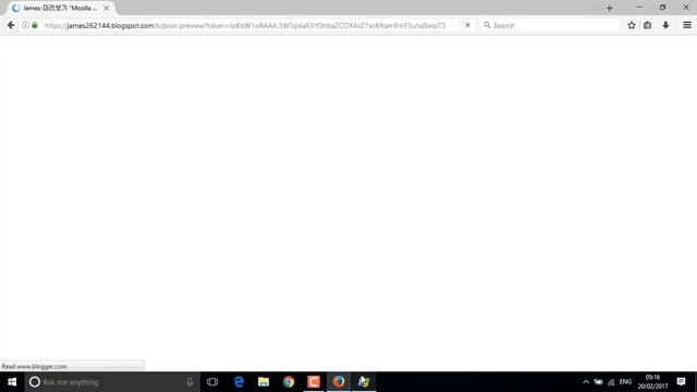 Mozilla Firefox 51.0.1 0-day Exploit PoC смотреть онлайн