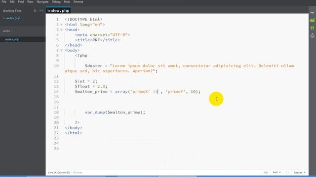 Web C! - Basic Web Development - Class # 19 смотреть онлайн