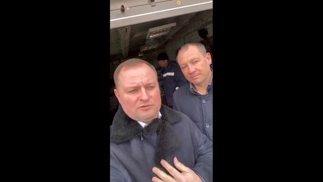 Мэр города Тимашевска: Обращение к блохерам смотреть онлайн