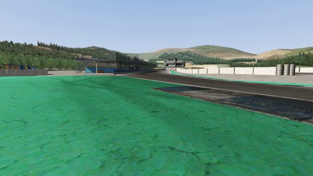 Assetto Corsa : GoKart Slide at Ebisu Minami (PC) | GHOSTYvfx смотреть онлайн
