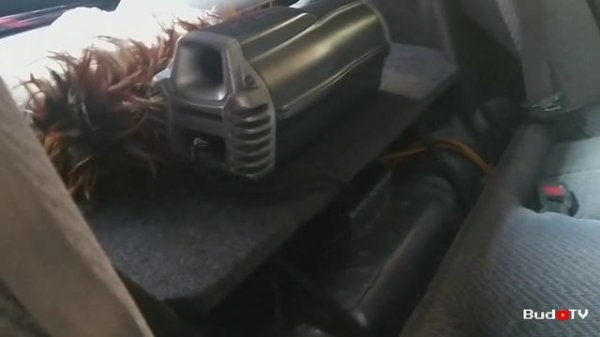 JDM Gathers Honda Car Audio Honda Civic EG FRESH RARE! | JDM GOODIES!