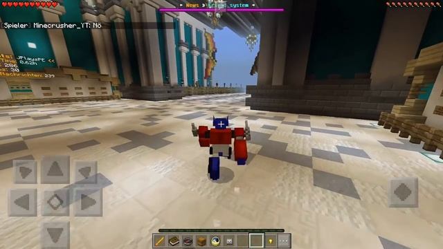 4D SKINS IN MCPE! Minecraft PE How To Get 4D Skins - MCPE Master (Minecraft Pocket Edition)