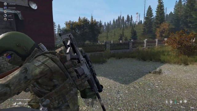 #DayZ How to get very geared very fast. смотреть онлайн