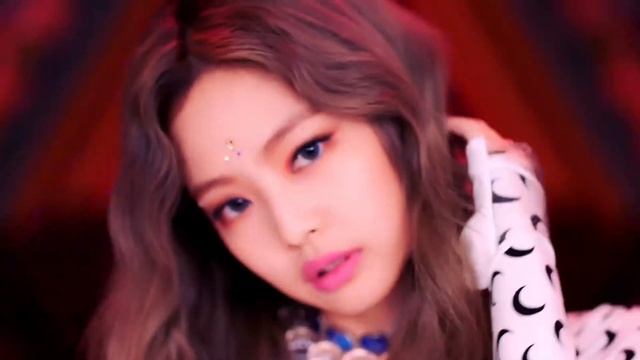 BLACKPINK Singles, LISA lines Only смотреть онлайн