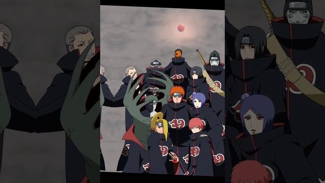 Эдит кровавые облака (акацуки) смотреть онлайн