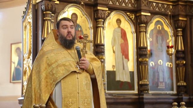 Проповедь на притчу о званных на брачный пир смотреть онлайн