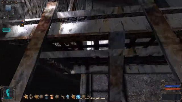 СТАЛКЕР Тень Чернобыля-OGSM-67 Работа на Бармена. Долг-квесты (STALKER Shadow of Chernobyl) [Soter] смотреть онлайн