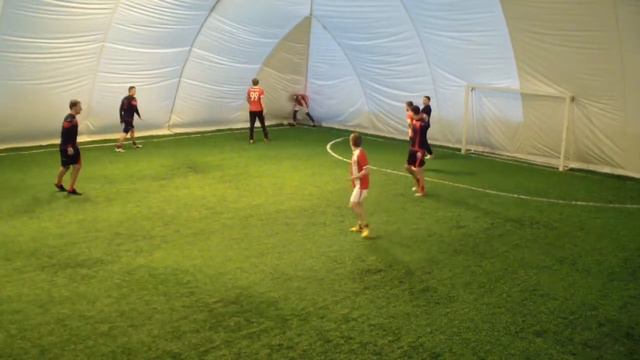 Астра - Спальный Район 1 тайм смотреть онлайн