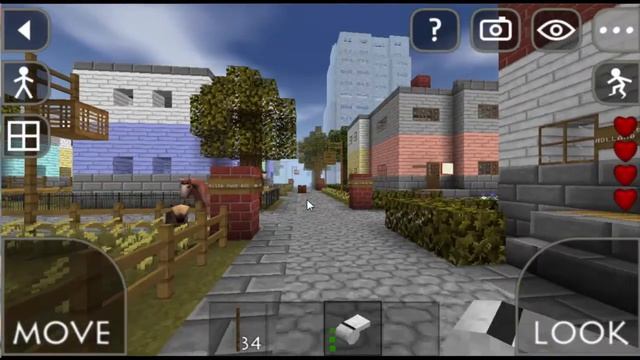 SURVIVALCRAFT 2 para que sirve el silbato y como conseguir caballos смотреть онлайн