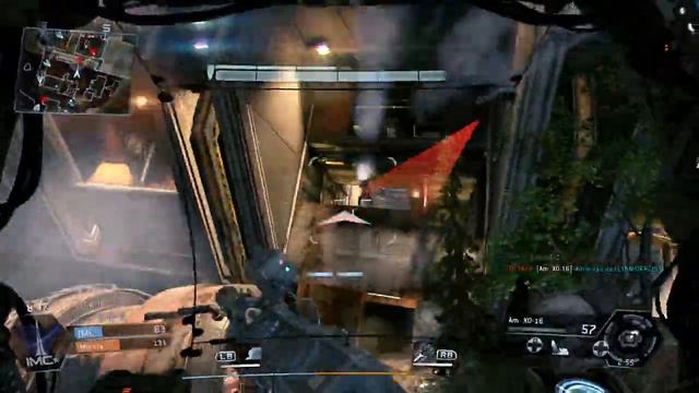 TITANFALL ANÁLISIS ( PROTELA )