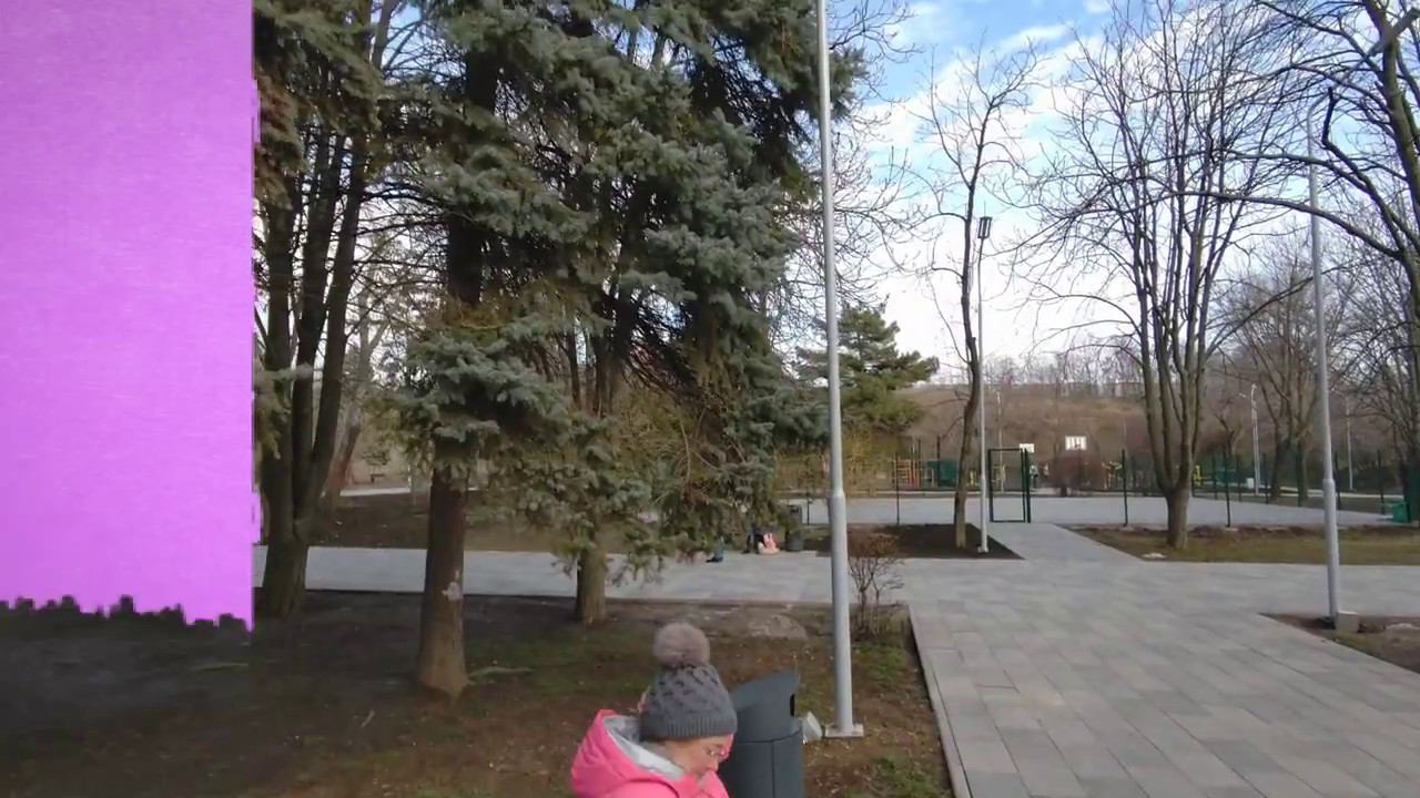 Автоматическое промовидео на Sharp AQUOS zero2 #3 смотреть онлайн