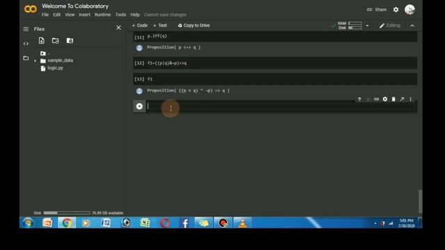 #python#programming#propositional Propositional Logic Using Python || By - Nabi Hasan смотреть онлайн