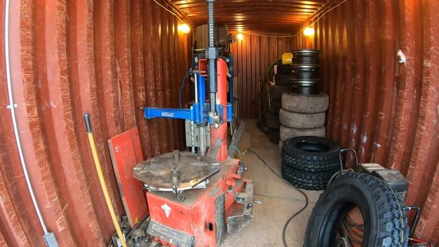 Installing a plow on a pickup truck смотреть онлайн