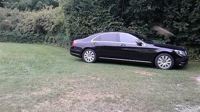 РАБОТАЙ ЕЩЕ ЛУЧШЕ, И Я КУПЛЮ СЕБЕ BRABUS...