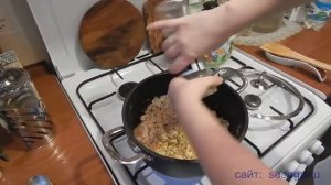 Как приготовить пасту