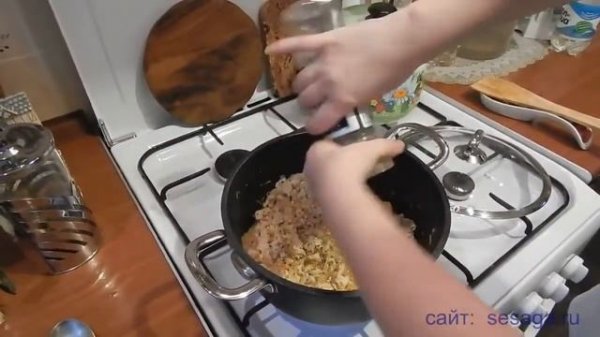 Как приготовить пасту