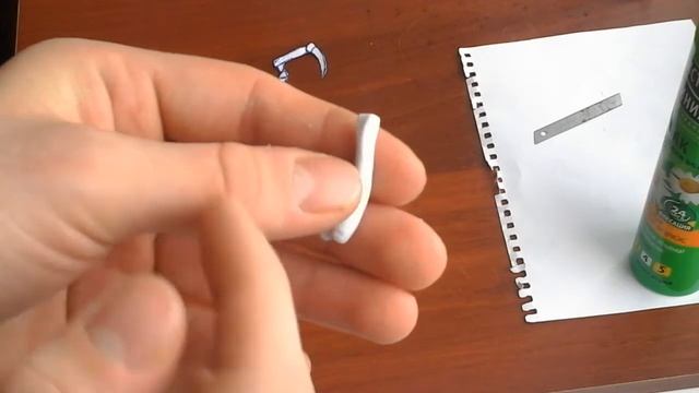 #7.Как сделать брелок дк хук смотреть онлайн