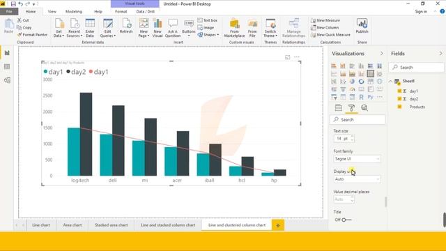 power bi desktop visualisation samples power bi online training | #powerbi смотреть онлайн