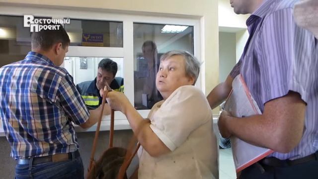 ВП-TV: У жителей Ясногорки сгорела бытовая техника из-за перепадов напряжения смотреть онлайн