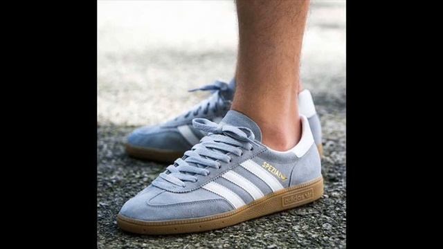 Adidas Spezial за 3.990 р смотреть онлайн