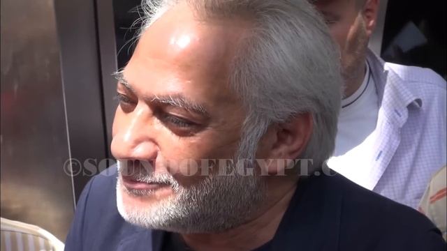 سامح الصريطي الشعب هو اللي نجح عادل امام смотреть онлайн