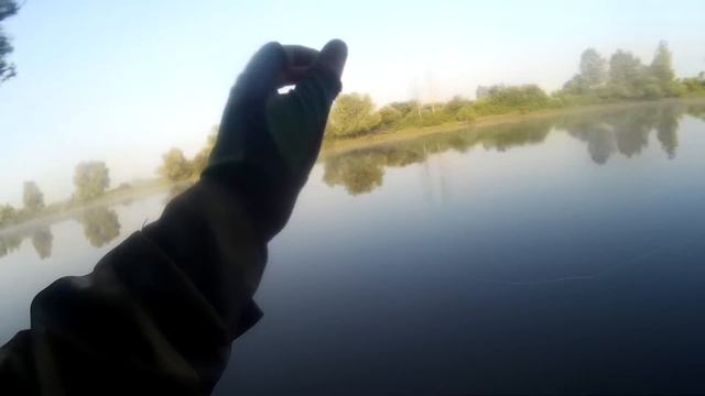 Рыбалка.Ловля Щуки на реке.MAXIMUS WINNER (Barnaul Fishing) смотреть онлайн